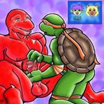  michelangelo tagme teenage_mutant_hero_turtles 