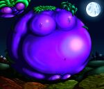  ambiguous_form aries_passadar belly berry_juice big_belly big_breasts big_clitoris big_pussy blueberry_inflation blush breast_expansion breasts canid canine canis cheek_bulge city clitoris expansion female food forest fruit genitals grass green_hair hair hi_res huge_breasts huge_clitoris hyper hyper_belly hyper_breasts immobile inflation juice_(disambiguation) magic mammal moon mountain night nipples overweight overweight_female penetration plant plump_labia pussy sky solo spherical_inflation tentacles tree unknown_artist vines where_is_your_god_now wolf 