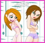  bonnie_rockwaller disney ethica kim_possible kimberly_ann_possible 