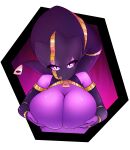  2021 absurd_res alpha_channel big_breasts breasts female hi_res huge_breasts humanoid kurozshiro looking_at_viewer mega_banette mega_evolution nintendo pok&eacute;mon pok&eacute;mon_(species) solo video_games 