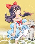  alouette_(pokemon) performance pokemon pokemon_(anime) pokemon_(game) pokemon_performer pokemon_xy pokemon_xy_(anime) 