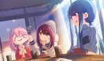  kagamihara_nadeshiko shima_rin tagme yurucamp 