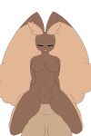  2021 animated anthro anthro_penetrated big_ears black_nose black_sclera blinking bodily_fluids bouncing_breasts breasts brown_body brown_fur clitoris duo erection eyebrows female female_focus female_on_human female_on_top female_penetrated first_person_view fur genital_fluids genitals hi_res human human_on_anthro human_penetrating human_penetrating_anthro ibukyu interspecies lagomorph looking_at_viewer lopunny male male/female male_on_anthro male_on_bottom male_penetrating male_penetrating_anthro male_penetrating_female mammal navel nintendo nipples nude on_bottom on_top penetration penis pink_eyes pok&eacute;mon pok&eacute;mon_(species) pok&eacute;philia pussy pussy_juice pussy_juice_on_penis short_playtime simple_background solo_focus tan_body tan_fur vaginal vaginal_penetration video_games white_background 