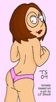  family_guy meg_griffin tagme tommy_simms 