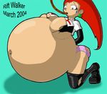  jessie nintendo pokemon rift_walker team_rocket 