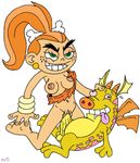  dave_the_barbarian disney faffy fang nev 