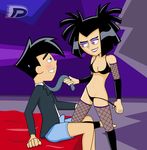  danny_fenton danny_phantom darkdp sam_manson tagme 