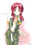  fukano_youichi gundam gundam_seed gundam_seed_destiny meyrin_hawke 