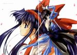  fixme nakoruru samurai_spirits shiki snk 