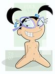  fairly_oddparents nickelodeon tagme tommy_simms tootie 