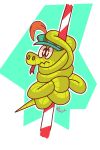  absurd_res clothed clothing disney hat headgear headwear hi_res male mrfoxluck reptile robin_hood_(disney) scalie sir_hiss snake solo tongue tongue_out 