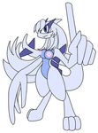  gb_of_bs lugia melody nintendo pokemon 