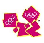  animated logo olympic_games tagme 