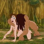  disney jane_porter tagme tarzan 