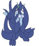  gb_of_bs lovrina lugia nintendo pokemon xd-001 