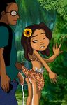  cry_angel_shinaboo disney tagme tarzan 