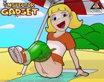  inspector_gadget killerx penny tagme 