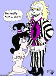  beetlejuice kthanid lydia_deetz tagme 