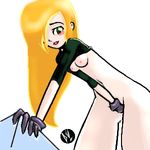  d! disney kim_possible kimberly_ann_possible tagme 