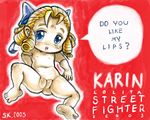  karin_kanzuki sakurakasugano street_fighter tagme 