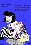  beetlejuice kthanid lydia_deetz tagme 