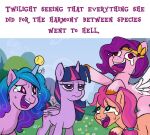  absurd_res ball crying_laughing cutie_mark earth_pony equid equine feathered_wings feathers female feral flower friendship_is_magic frown fur g5 group hair hasbro hi_res horn horse izzy_moonbow_(mlp) laugh laughing_at lilpinkghost mammal multicolored_hair my_little_pony pipp_(mlp) plant pony purple_body purple_fur purple_hair sunny_starscout_(mlp) teeth tennis_ball tired_eyes tongue tongue_out twilight_sparkle_(mlp) two_tone_hair unicorn winged_unicorn wings 