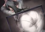  ass cameltoe dress tagme the_ring yamamura_sadako 