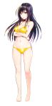  bikini cleavage kotegawa_yui swimsuits to_love_ru to_love_ru_darkness yabuki_kentarou 