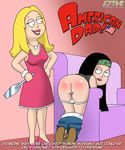  american_dad bbmbbf francine_smith hayley_smith palcomix 