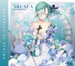  arcaea cierra_(artist) disc_cover dress tagme 