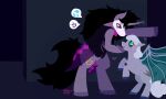  5:3 absurd_res bat_pony equid equine friendship_is_magic hasbro hi_res hiveswap homestuck horse mammal marvus_xoloto marykimer ms_paint_adventures my_little_pony pony troll webcomic 