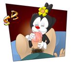  animaniacs dot_warner spooky_burrito tagme 