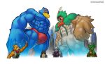  &lt;3 2021 anthro avian bird blue_body bulge canid canine canis city clothing decidueye eyes_closed falco_lombardi fox fox_mccloud hi_res lime_ade looking_down looming low-angle_view lucario macro male mammal micro muscular muscular_anthro muscular_male nevrean nintendo open_mouth pok&eacute;mon pok&eacute;mon_(species) speedo star_fox swimwear taking_photo togepi1125 video_games wolf wolf_o&#039;donnell wolfmalro 