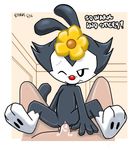  8horns animaniacs dot_warner tagme 