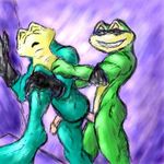  battletoads rash tagme zitz 