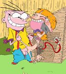  darkstar ed_edd_n_eddy eddy sarah tagme 