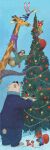  absurd_res anthro barefoot belt bottomwear brown_body brown_fur canid canine christmas christmas_tree clothed clothing cory_loftis disney eulipotyphlan feet flash_slothmore fox fru_fru fully_clothed fur giraffe giraffid grey_body grey_fur group hi_res holding_object holidays judy_hopps koslov lagomorph leporid mammal mouse mr._big murid murine necktie official_art orange_body orange_fur outside pants pawpads pilosan plant polar_bear rabbit red_fox rodent scarf sciurid shirt shrew sloth snow snowing standing topwear tree ursid ursine white_body white_fur xenarthran zootopia 