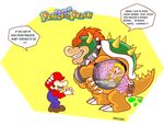  bowser jiky mario nintendo princess_peach super_mario_bros. 