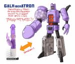  galvatron tagme transformers 