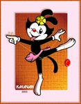  animaniacs dot_warner karavan tagme 