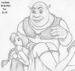  princess_fiona raylude shrek tagme 