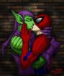  green_goblin jacemoore marvel spider-man tagme 