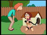  darkstar family_guy lois_griffin meg_griffin tagme 