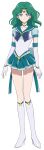  heels kaiou_michiru sailor_moon tagme transparent_png 