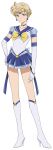  heels sailor_moon tagme tenou_haruka transparent_png 