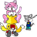  aeris crossover leo perverted_bunny sega sonic_team tails vg_cats webcomic 