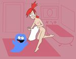  bloo foster&#039;s_home_for_imaginary_friends frankie_foster tagme 