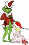  animated grinch how_the_grinch_stole_christmas tagme 