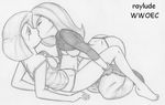  ann_possible disney kim_possible kimberly_ann_possible raylude 