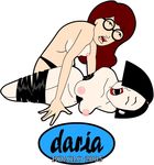  bololo daria daria_morgendorffer jane_lane tagme 